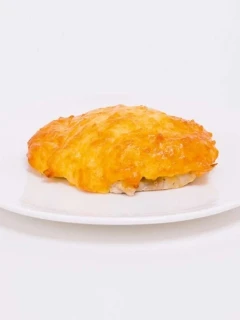 Фото для Мясо по-гусарски вес