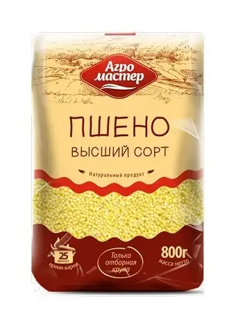 Пшено 10 Кг Купить