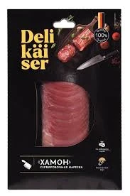 Фото для Хамон Деликайзер 75гр с/в*12