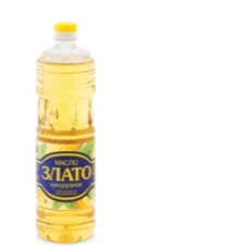 Фото для Масло Злато 1л Кукурузное*12