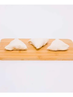 Фото для Зам. п/ф мини-самса с говядиной вес