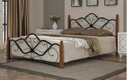 Кровать Венера 