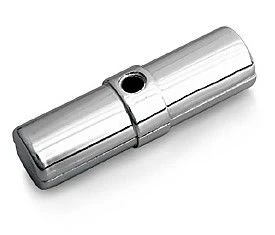 Фото для R-10А/JK59 соединитель труб с кольцом, хром (CS270) (400)