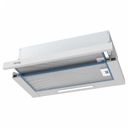 Фото для Вытяжка KHP 6512 W