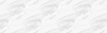 Фото для Пристенная панель 8110/Pt Azurita white 4200х600х10мм