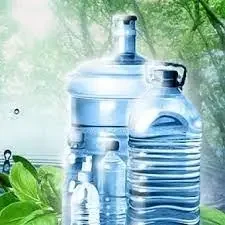 Фото для Вода питьевая 19 литров доставка в офис