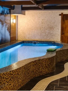Фото для Сауна "Premium"