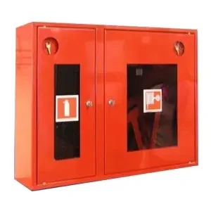 Шкаф пожарный для крана и огнетушителя ШПК-315 Благовещенск