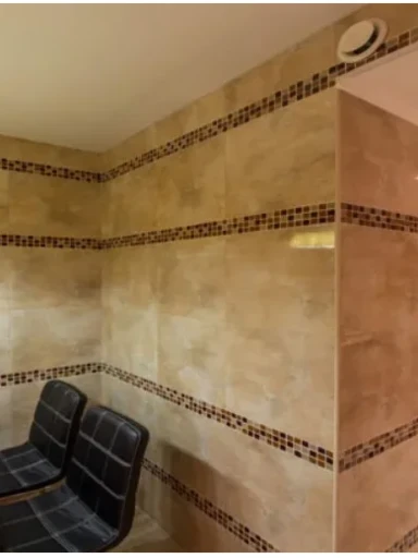 Финская сауна и турецкий хамам