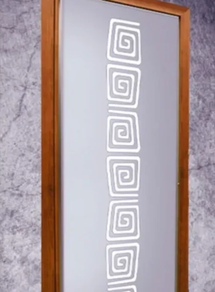 Офисные перегородки на заказ. Стеклянные двери