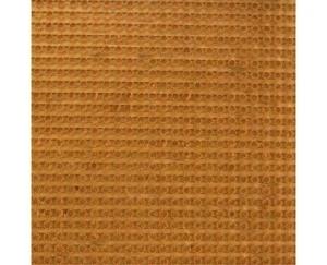 Фото для Щетинистое покрытие Стандарт рулон 15м золотой