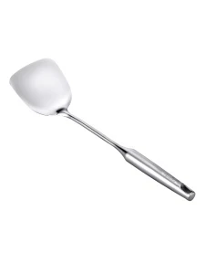 Фото для Лопатка кулинарная н/ст 37,5см Linea SOLIDO 1/100