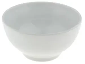 Фото для Пиала фарфор 250мл БЕЛЬЕ 1/20 шт