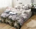 Фото для КПБ Cleo Поплин 1,5 "Pure Cotton"