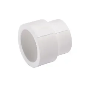 Фото для Муфта полипропиленовая (ПП) 40х32 мм