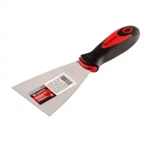 Фото для Шпательная лопатка 80мм 2-компонетная ручка MATRIX