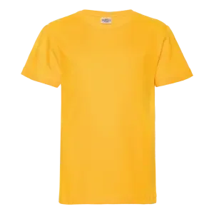 Фото для Футболка дет. Stan, Желтый, 08/128 арт. 06U(ЧЗ)