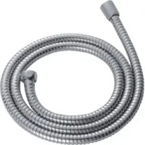 Фото для Шланг для душа ZOLLEN 200см импорт-импорт двойной замок