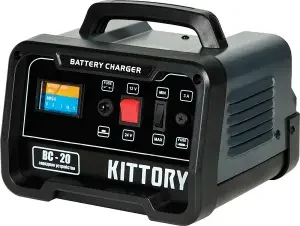 Фото для Зарядное устройство KITTORY BC-20