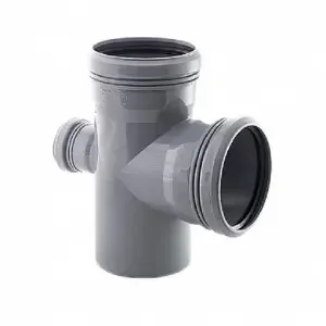 Фото для Крестовина РР 110х110х50х87 одноплоскостная