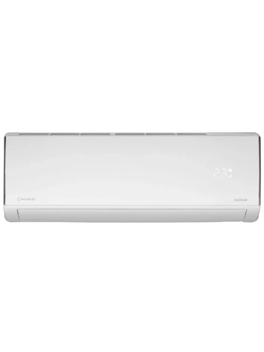 
Кондиционер EcoStar KVS-RAD09CH (1/4;3/8)