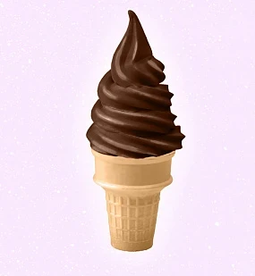 Фото для Сухая смесь для мороженного и коктейлей 15% "Вита Айс-Премиум"Шоколад"1кг