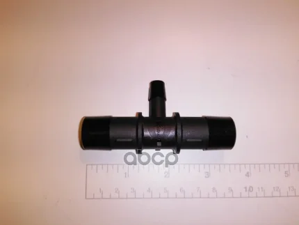 Фото для Соединитель Топливных Шлангов Gates 7315-00937 (19mmx10mm) Gates арт. 7315-00937