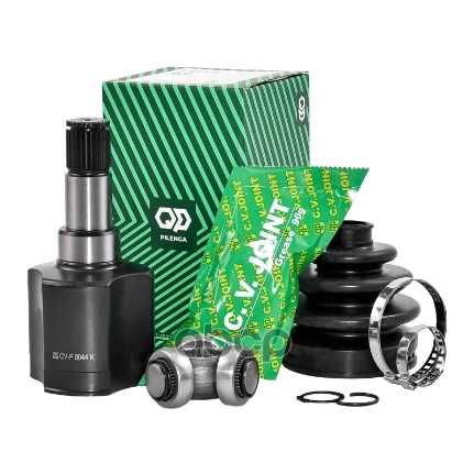 Фото для Шрус Внутренний Ford 1552948 Pilenga Cv-P8044k Передний Левый PILENGA арт. CV-P8044K