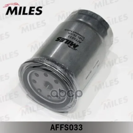Фото для Фильтр Топливный 31922-2ea00 Miles Affs033 Miles арт. AFFS033