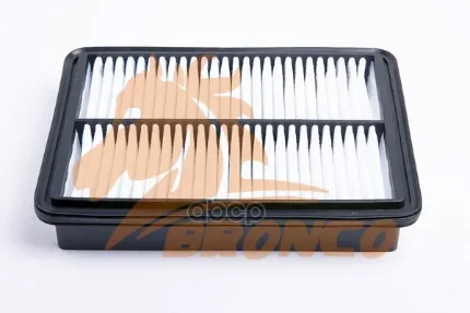 Фото для Фильтр Воздушный A-961 Bronco Bra-0964 BRONCO арт. BRA-0964