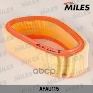 Фото для Фильтр Воздушный 60015-43789 Miles Afau115 Miles арт. AFAU115
