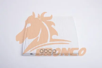 Фото для Фильтр Салона Ac-103 Bronco Brc-0504 BRONCO арт. BRC-0504