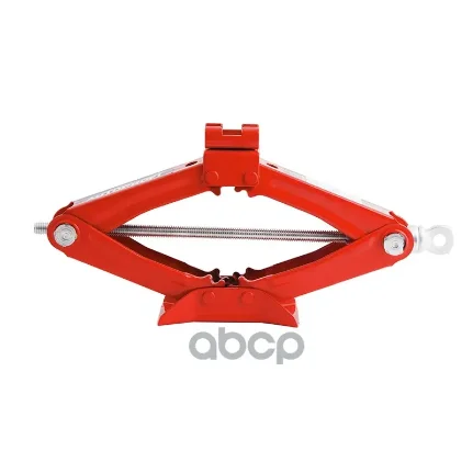 Фото для Домкрат 1 Т Ромбический, Винтовой (350Мм) Автопрофи Dv-10 AUTOPROFI арт. DV-10