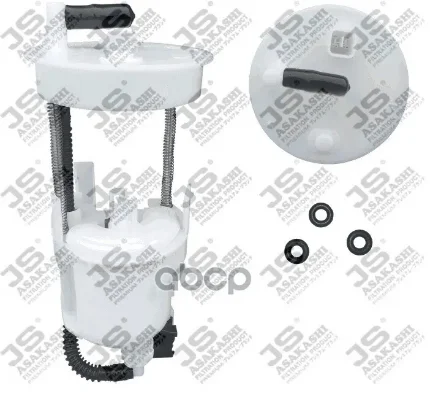 Фото для Фильтр Топл В Бак 17048-Sww-E00 Js Asakashi Fs-8020 JS Asakashi арт. FS8020