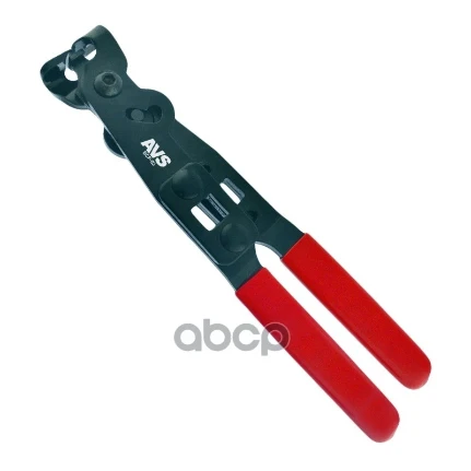 Фото для Клещи Для Ленточных Хомутов Шрус Усиленные Avs Bcp-02 AVS арт. A40799S