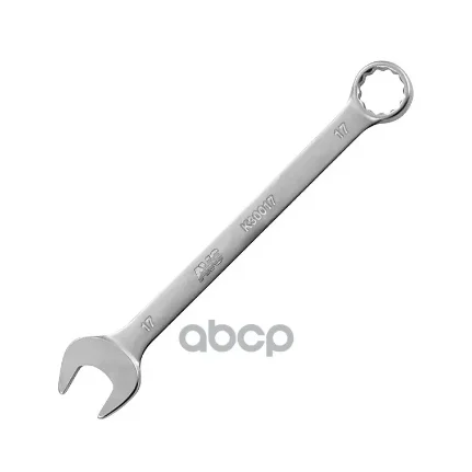 Фото для Ключ Гаеч. Комбинированный 17мм Avs K30017 AVS арт. A07664S