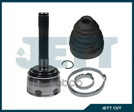 Фото для Шрус To [To-74] 30x73x30 Jett V41-9085 Land Cruiser Uzj100w Hdj101k JETT арт. V41-9085