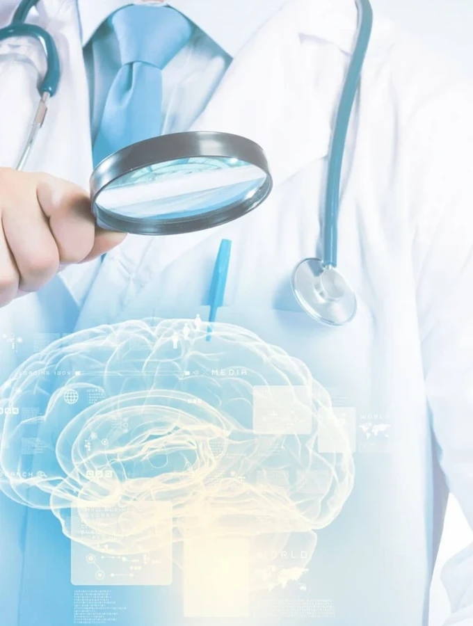 Приём и консультация врача-нейрохирурга