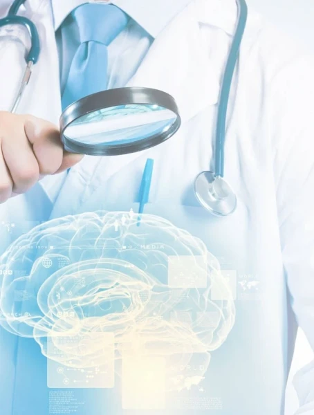 Приём и консультация врача-нейрохирурга