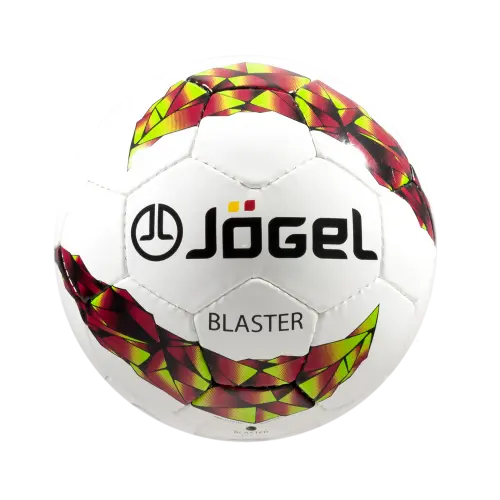 Мяч футзальный JF-500 Blaster №4