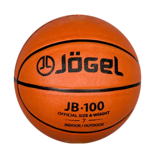 Мяч баскетбольный JB-100 №7