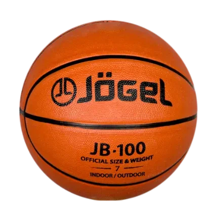 Мяч баскетбольный JB-100 №7