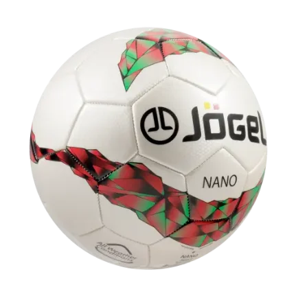 Фото для Мяч футбольный JS-200 Nano №5