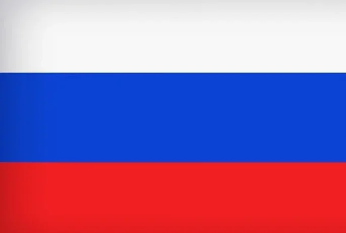 Государственный флаг России - изготовление под заказ