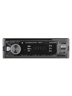 Фото для Автомагнитола Centek СТ-8118 BLUETOOTH (4х50Вт,7цв подсветки,2хUSB/AUX/SD/MMC,MP3)