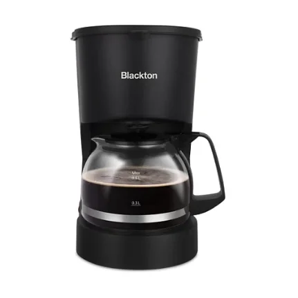 Кофеварка Blackton Bt CM1111 Черный (650Вт,0,6л,капля стоп)