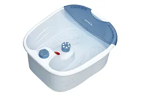 Массажная ванночка для ног Centek CT-2604 (65Вт,3 реж,роликовый массаж.подогрев)