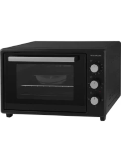 Фото для Мини-печь WILLMARK WOF-405BL ЧЕРНЫЙ (1400Вт,40л,2 противня,таймер)
