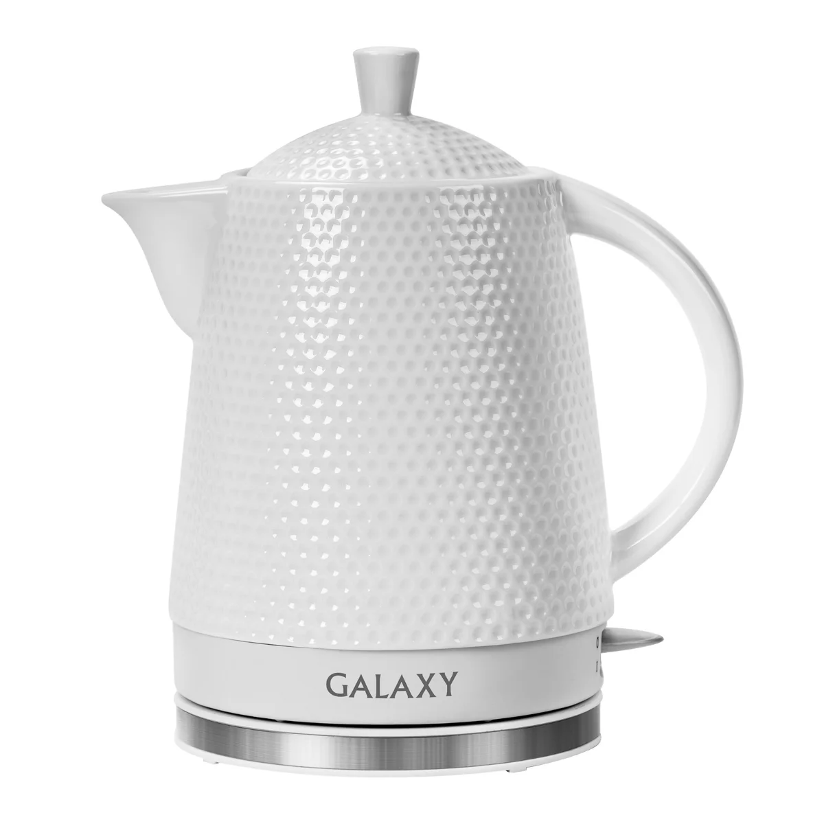 Чайник GALAXY GL 0507 керамика (1,8л)