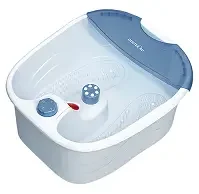 Массажная ванночка для ног Centek CT-2604 (65Вт,3 реж,роликовый массаж.подогрев)